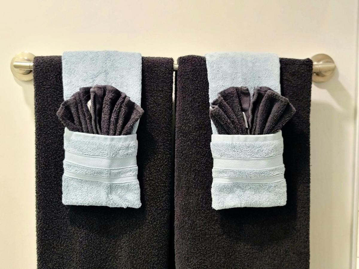 Downtown Luxury Suite Minutes From Everything Baltimore Ngoại thất bức ảnh